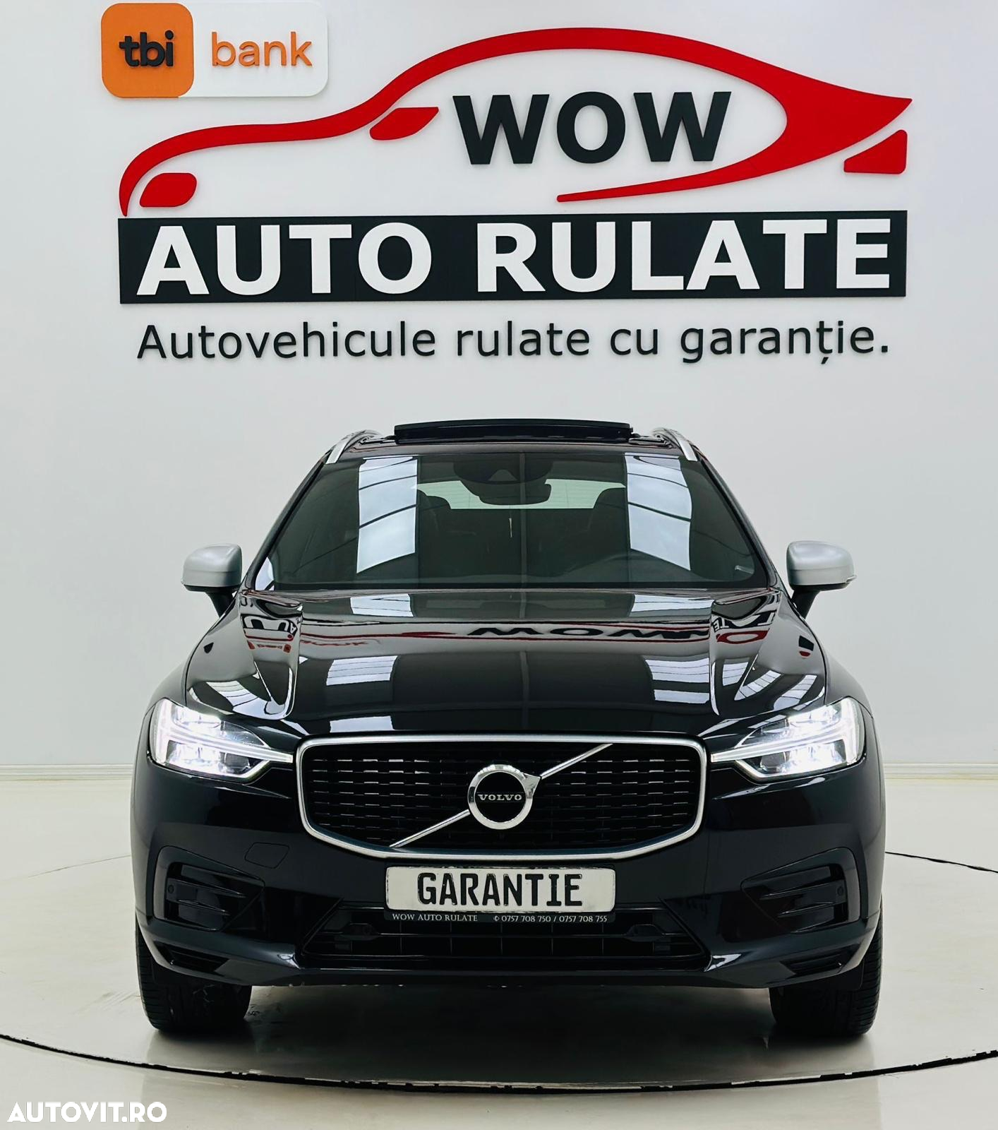Volvo XC 60 - 11