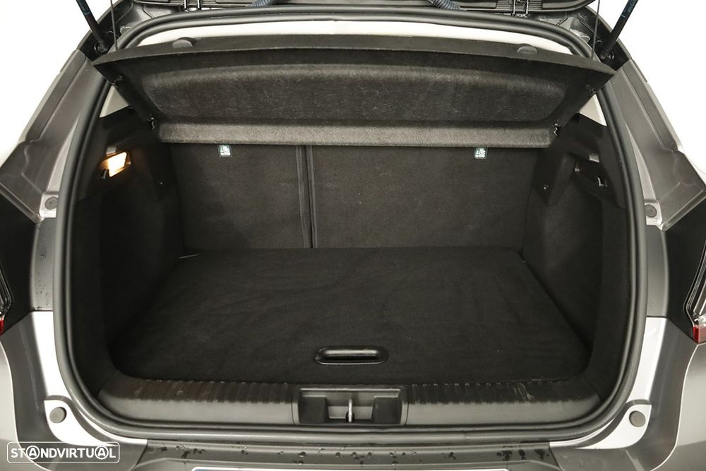 Renault Captur 1.0 TCe Techno Bi-Fuel - 25