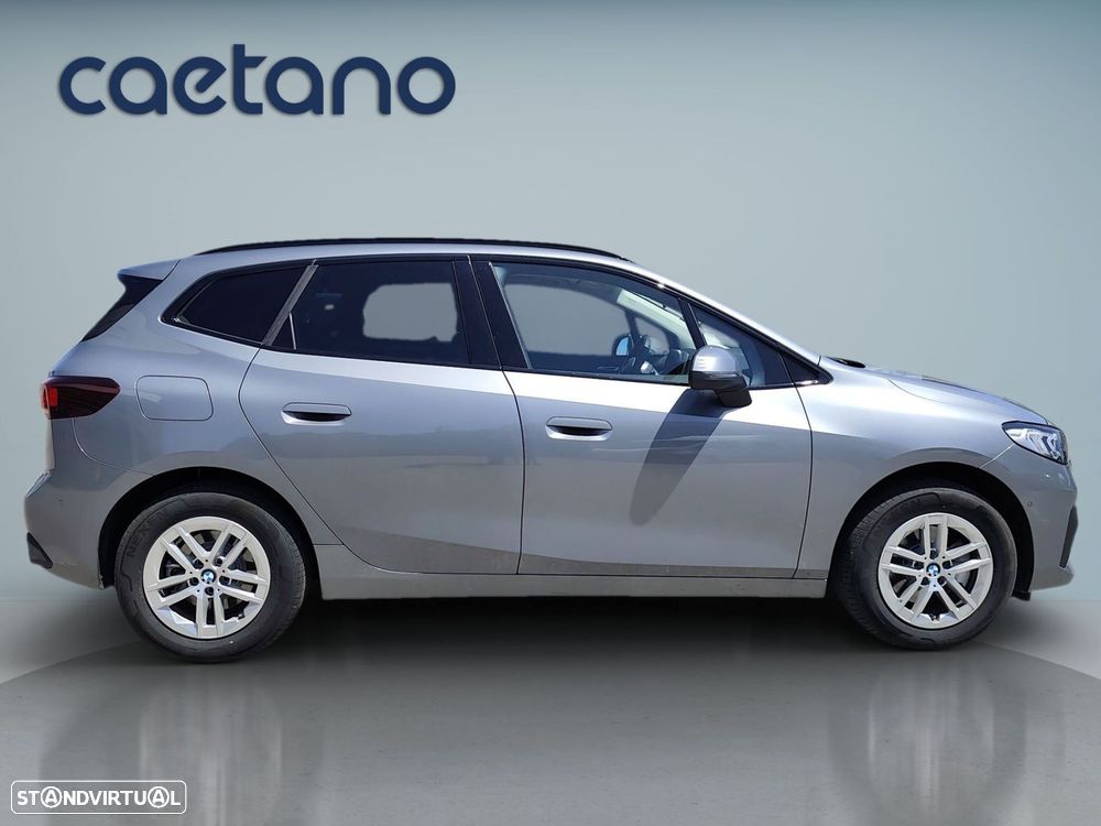 BMW 225xe Active Tourer e xDrive - 9