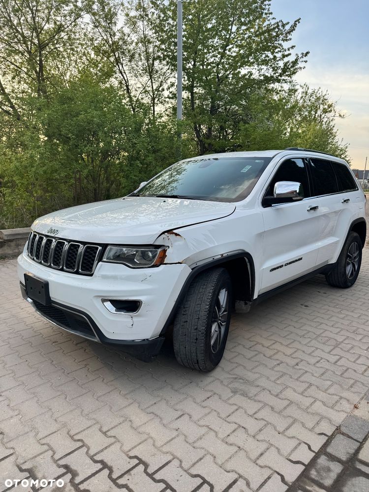 Jeep Grand Cherokee - 7