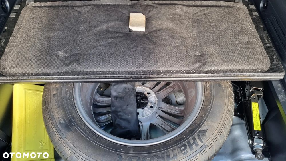 Hyundai ix35 1.7 CRDi 2WD Comfort - 30