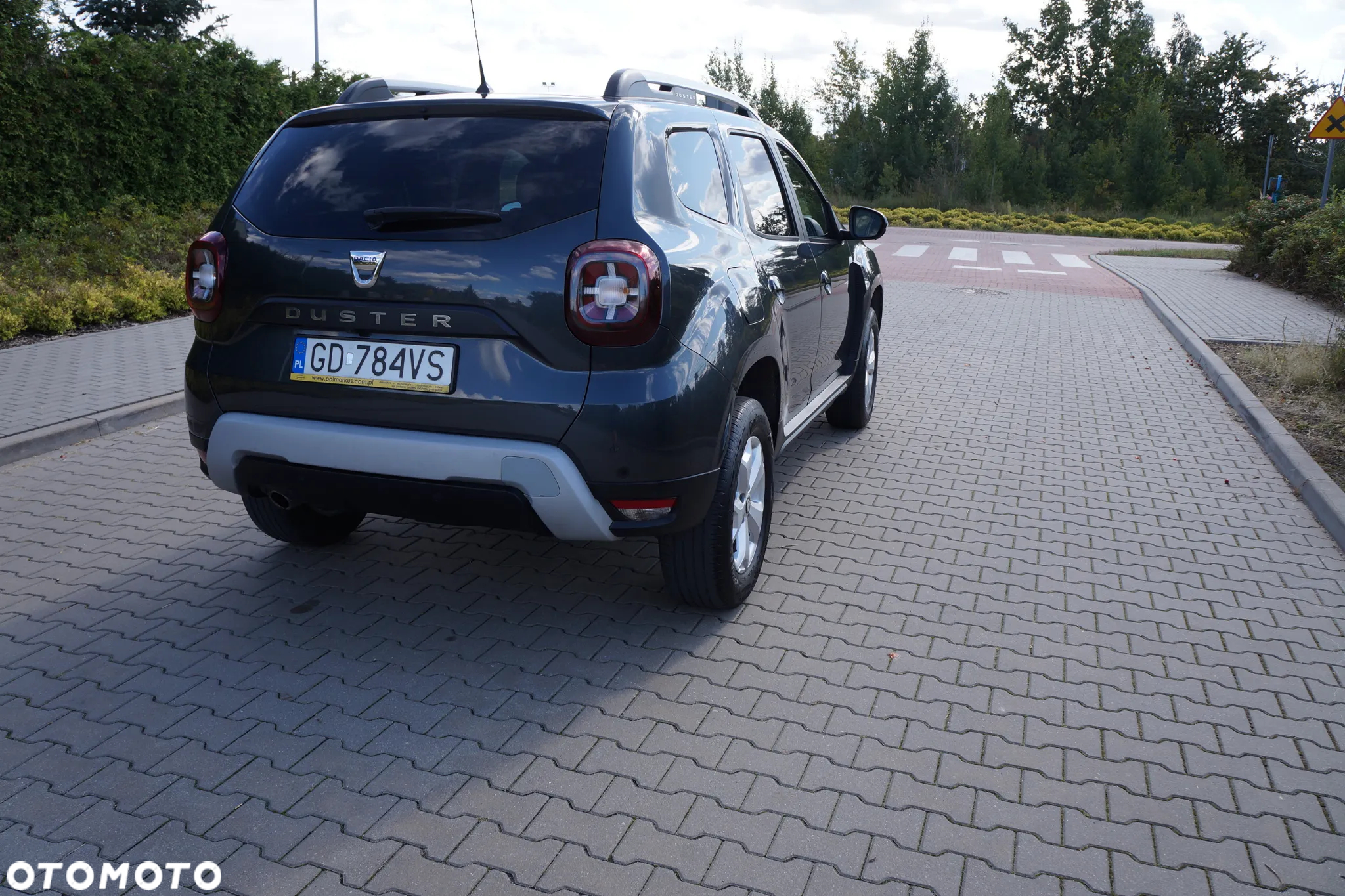 Dacia Duster 1.0 TCe Prestige - 7
