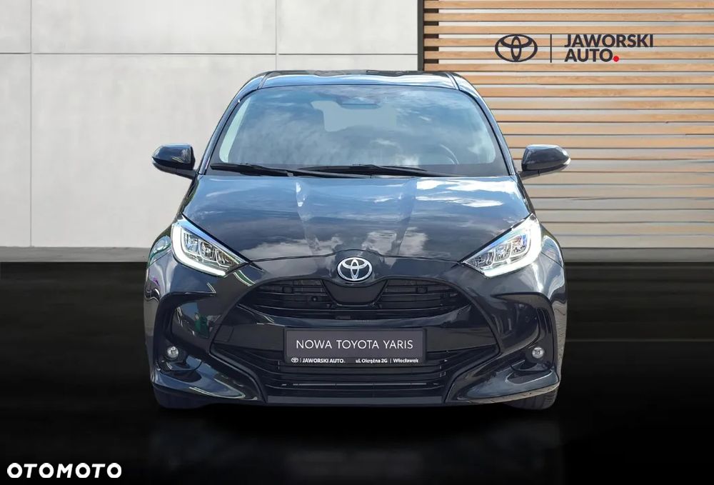 Toyota Yaris Hybrid 1.5 Style - 3