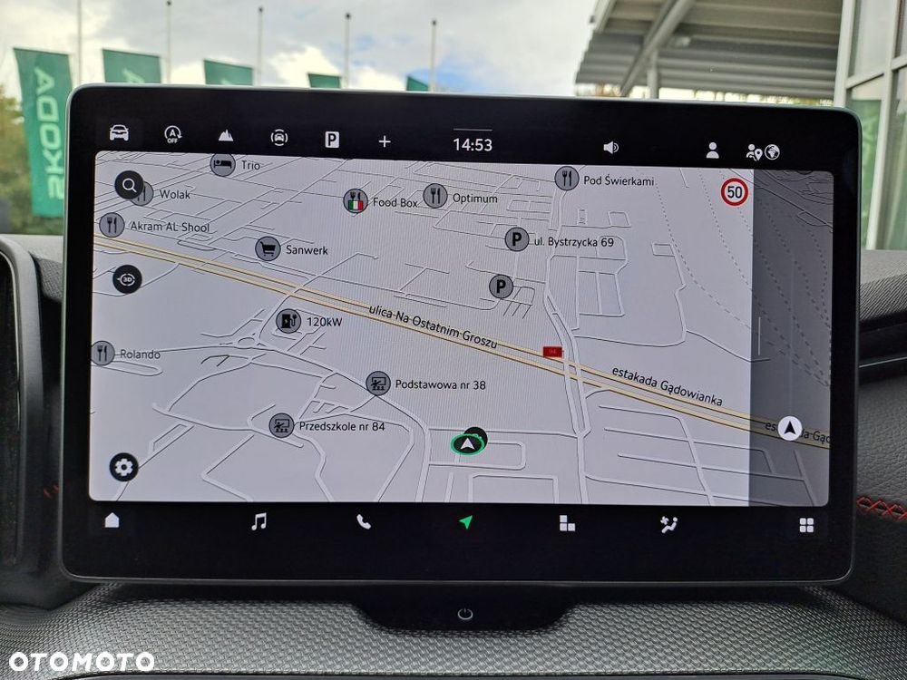 Skoda Kodiaq 2.0 TSI 4x4 RS DSG - 23