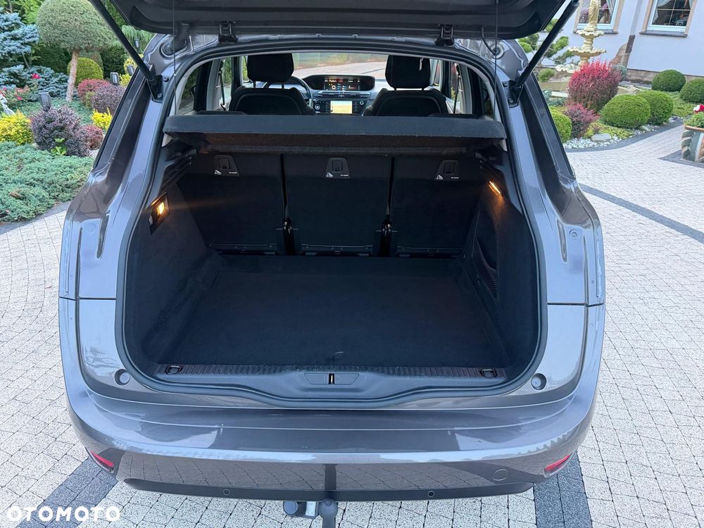 Citroën C4 Picasso BlueHDi 120 Exclusive - 29