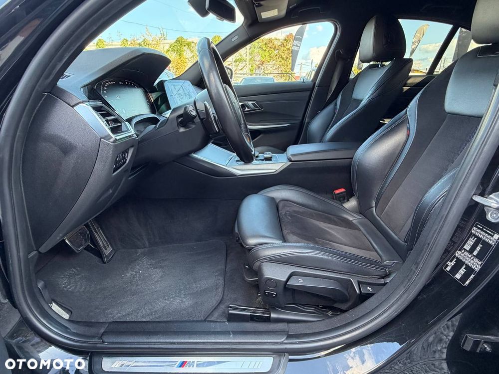 BMW Seria 3 - 16