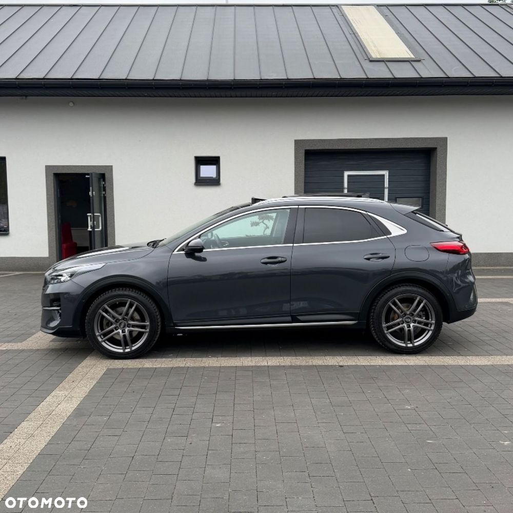Kia XCeed - 6