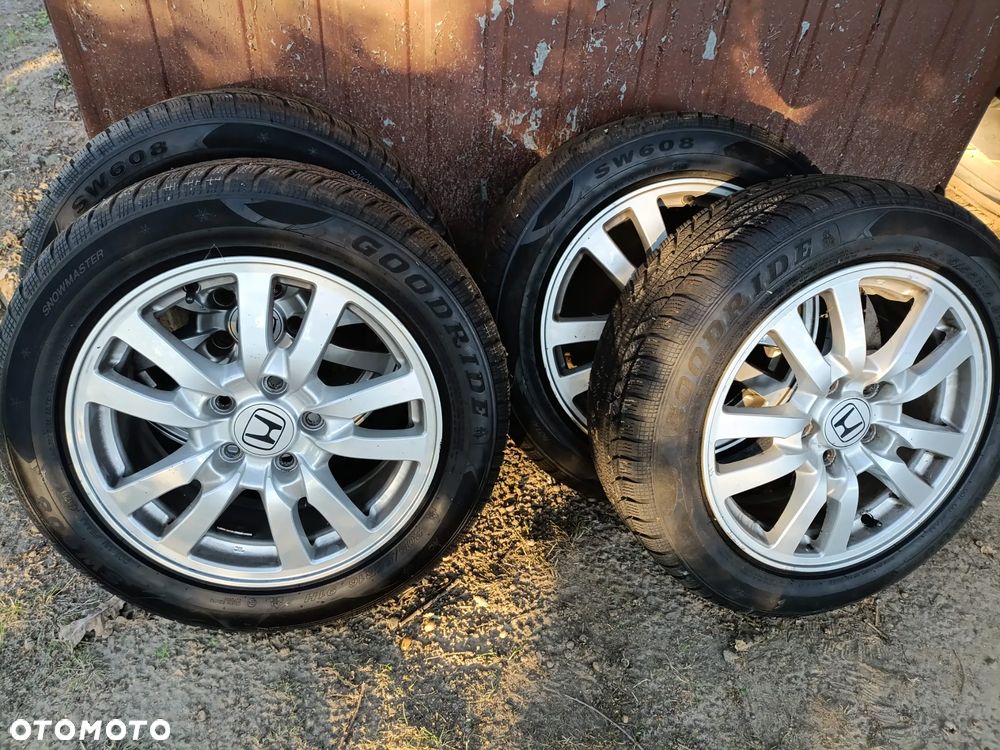 Honda Civic 1.4 Sport ADAS I - 20