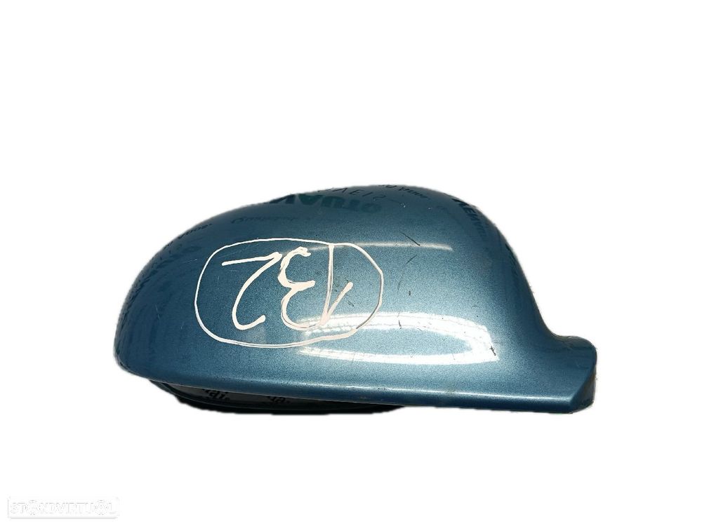Capa Espelho Direito / Dto Volkswagen Golf V (1K1) - 1