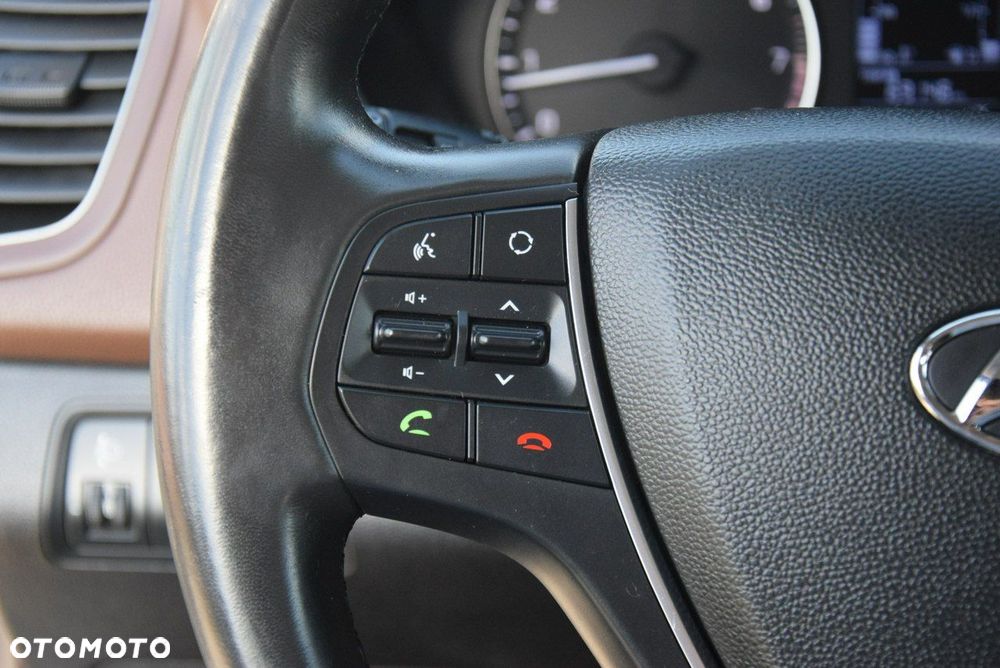 Hyundai i20 1.25 Classic - 26