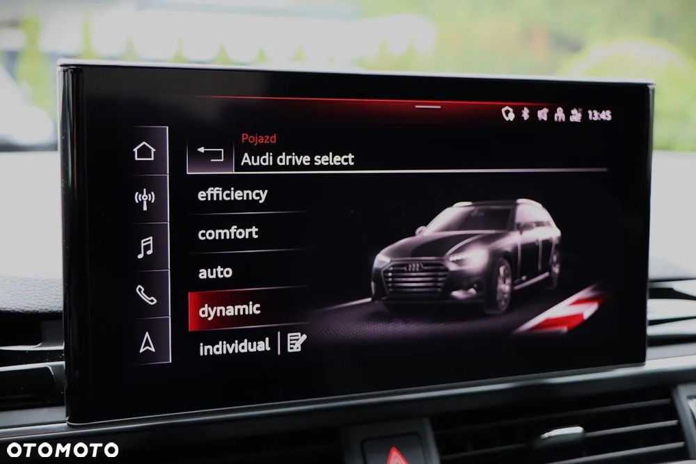Audi A4 Avant - 35