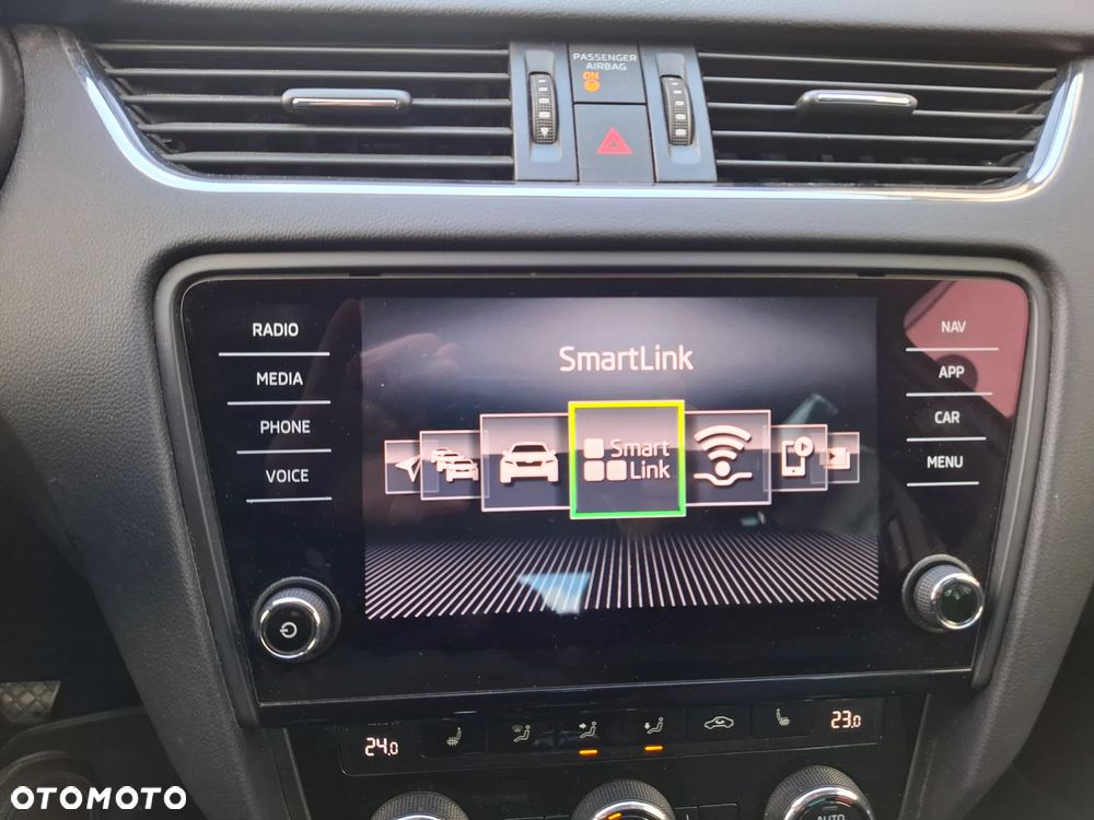 Skoda Octavia 1.6 TDI Premium Edition - 23