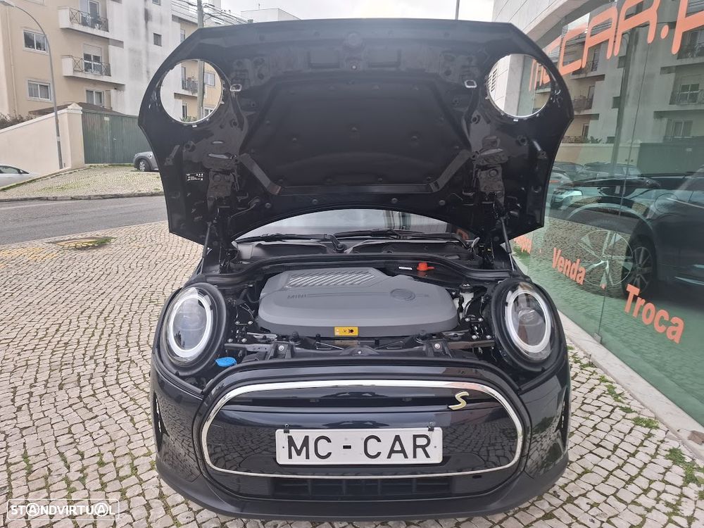 MINI 3 Portas Cooper SE Yours - 57