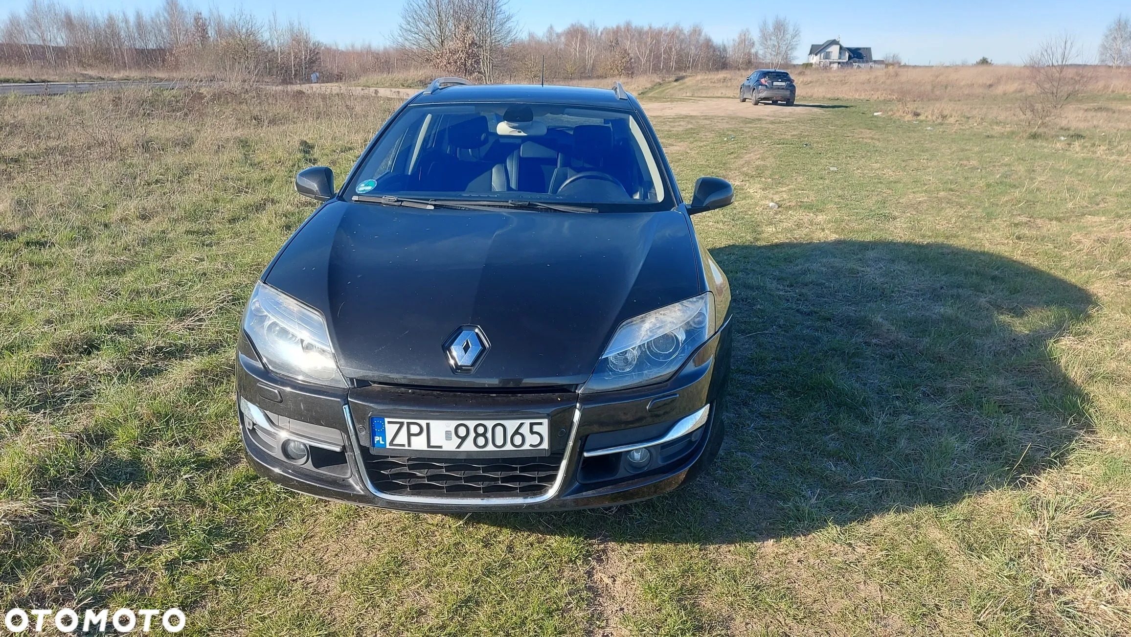 Renault Laguna - 5
