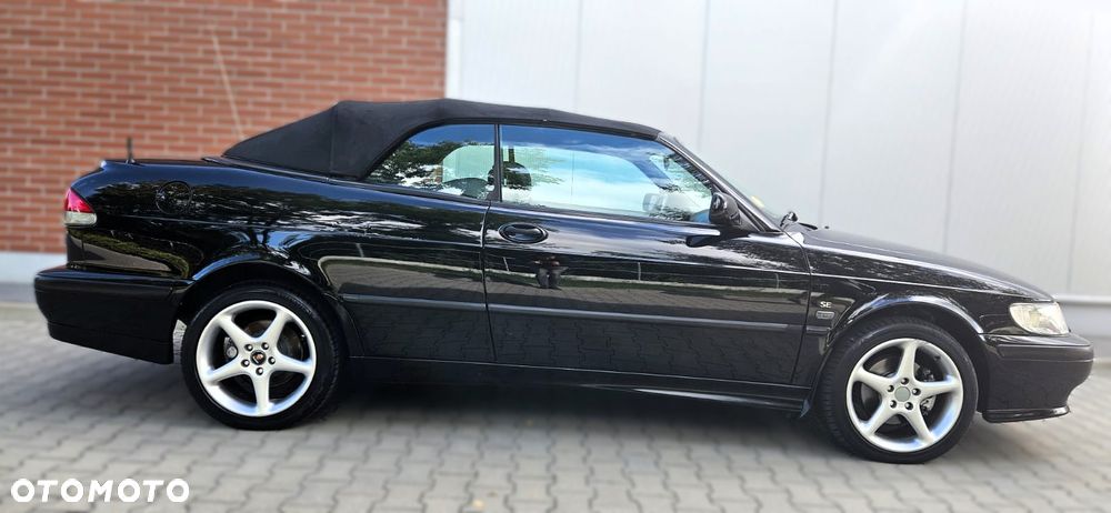 Saab 9-3 - 6