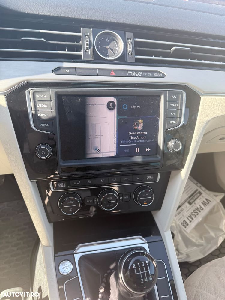 Volkswagen Passat - 5