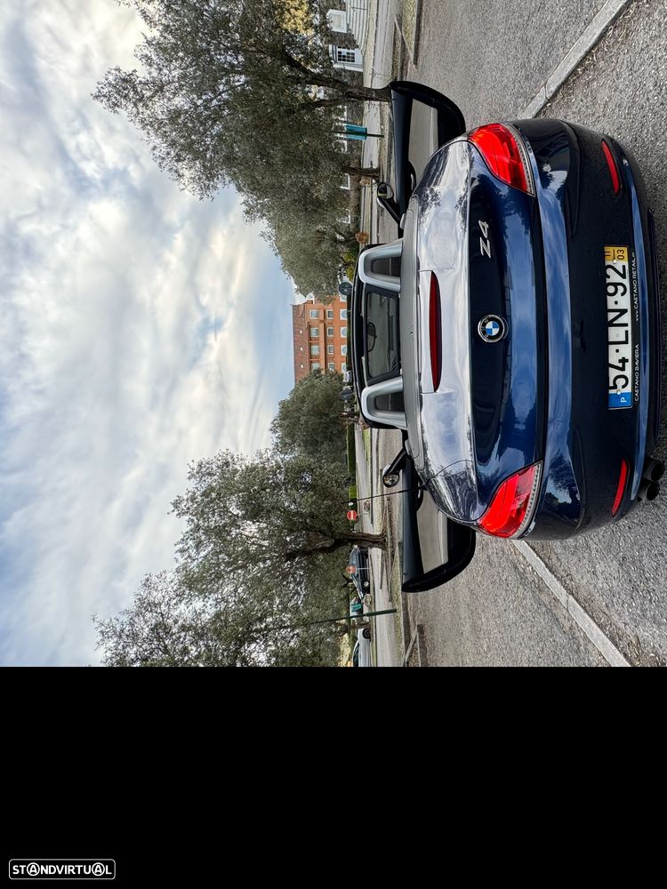 BMW Z4 23 i Auto - 20