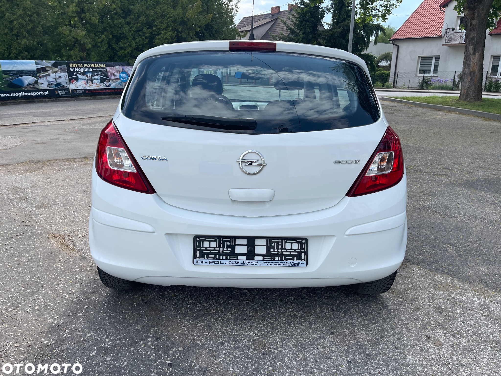 Opel Corsa 1.2 16V Color Edition - 11