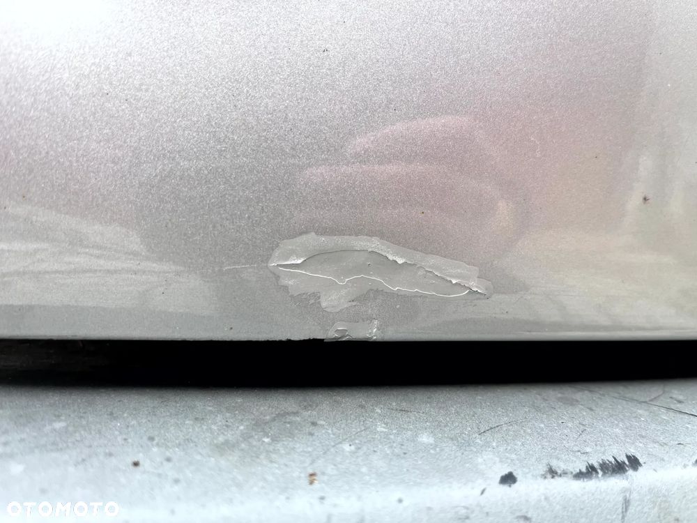 CITROEN C5 X7 KOMBI EZRC KLAPA BAGAŻNIKA - 3