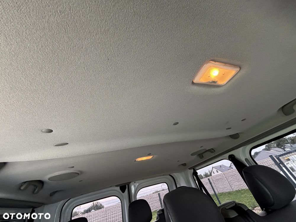 Renault Trafic FAP Combi L1H1 Authentique - 23