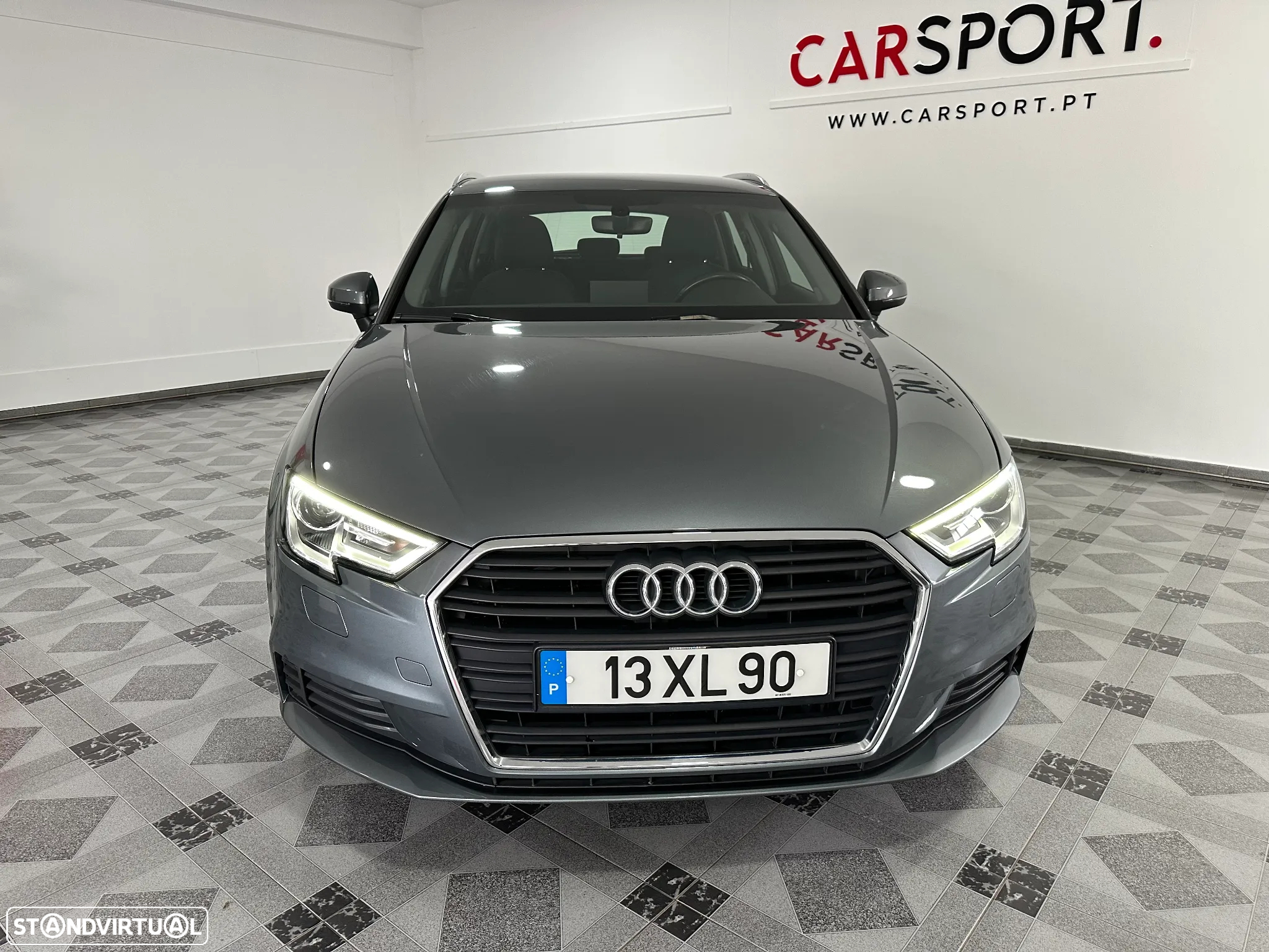 Audi A3 Sportback 30 TDI Design - 5