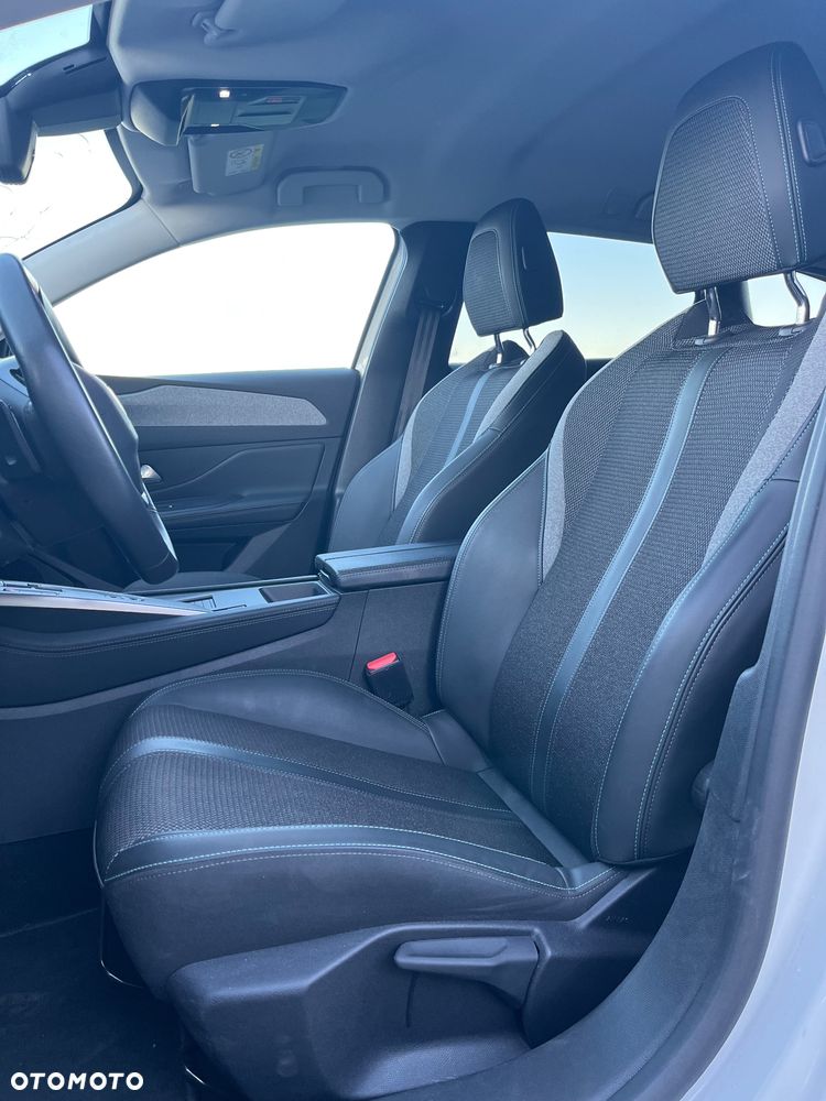 Peugeot 308 - 4