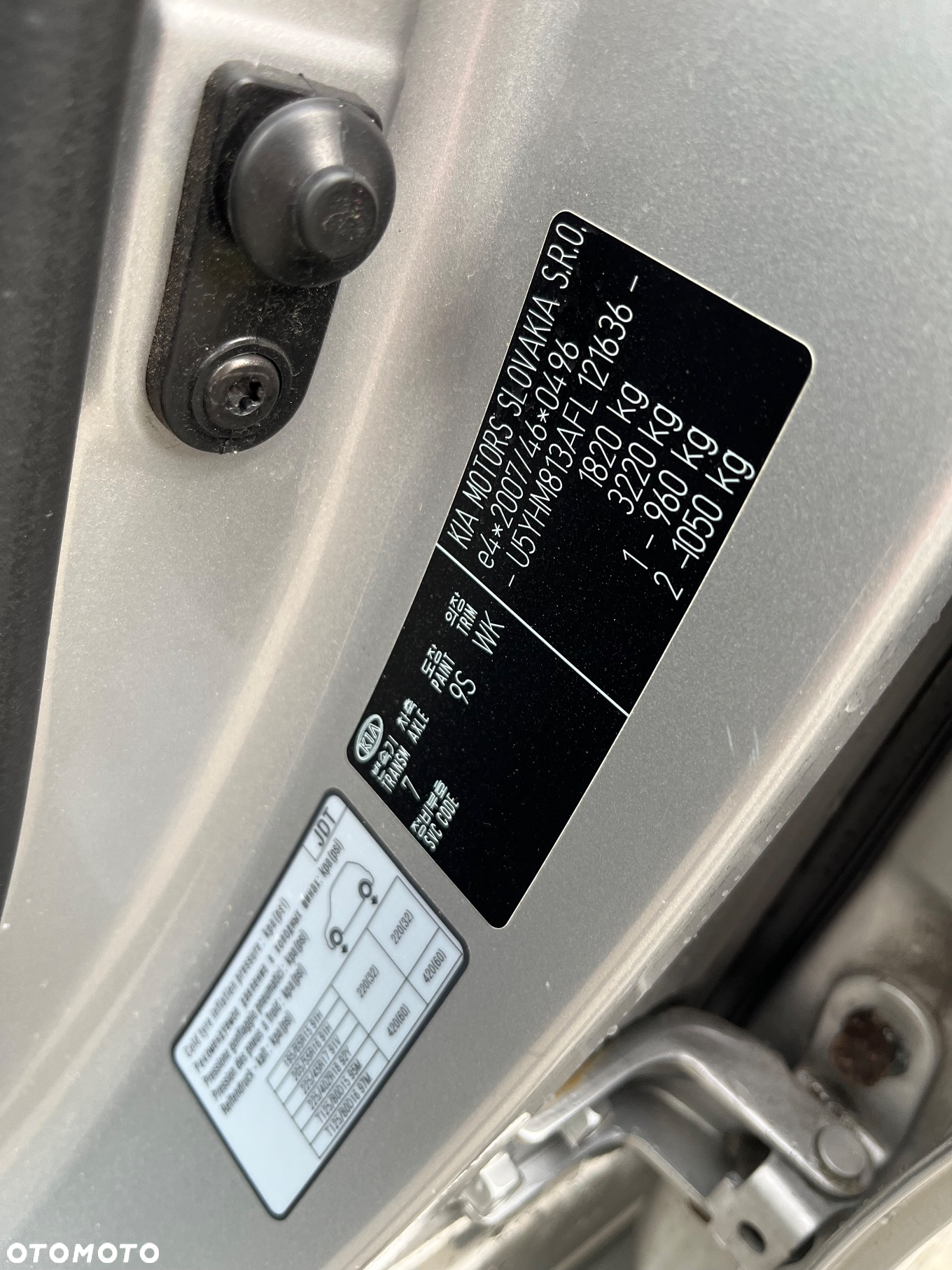 Kia Ceed 1.6 GDI Platinum Edition - 14