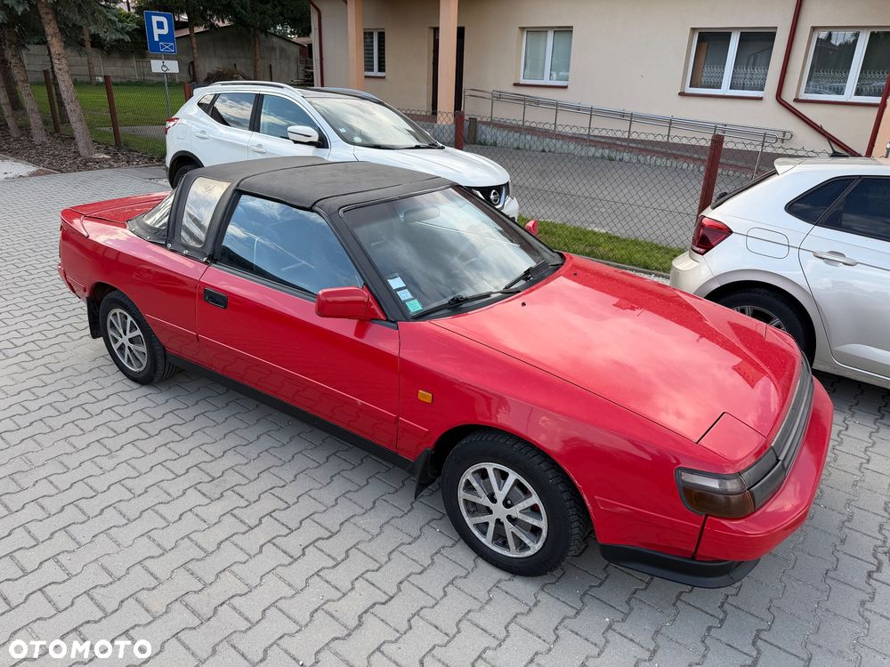 Toyota Celica - 4