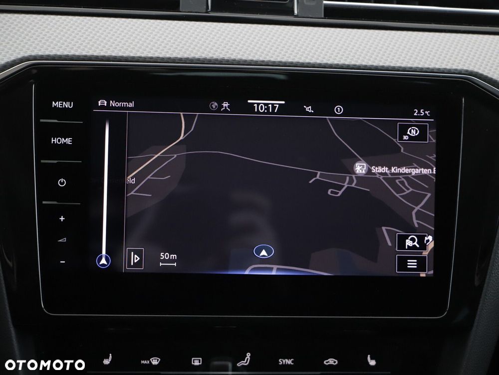 Volkswagen Passat Alltrack 2.0 TSI 4Mot DSG - 17