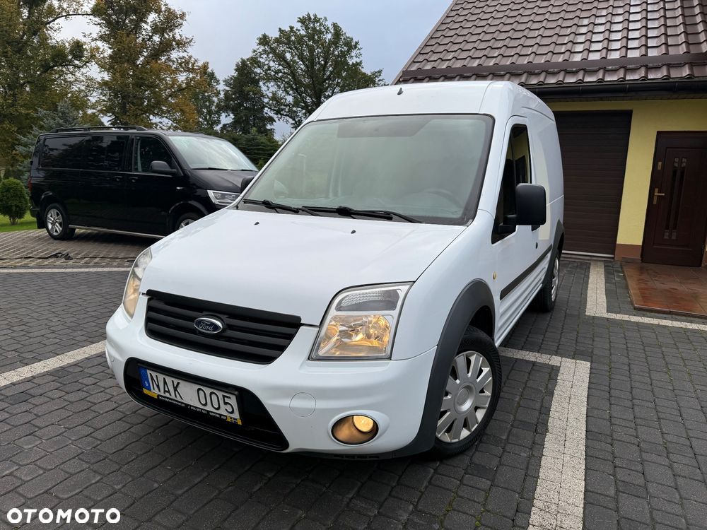 Ford Connect - 8