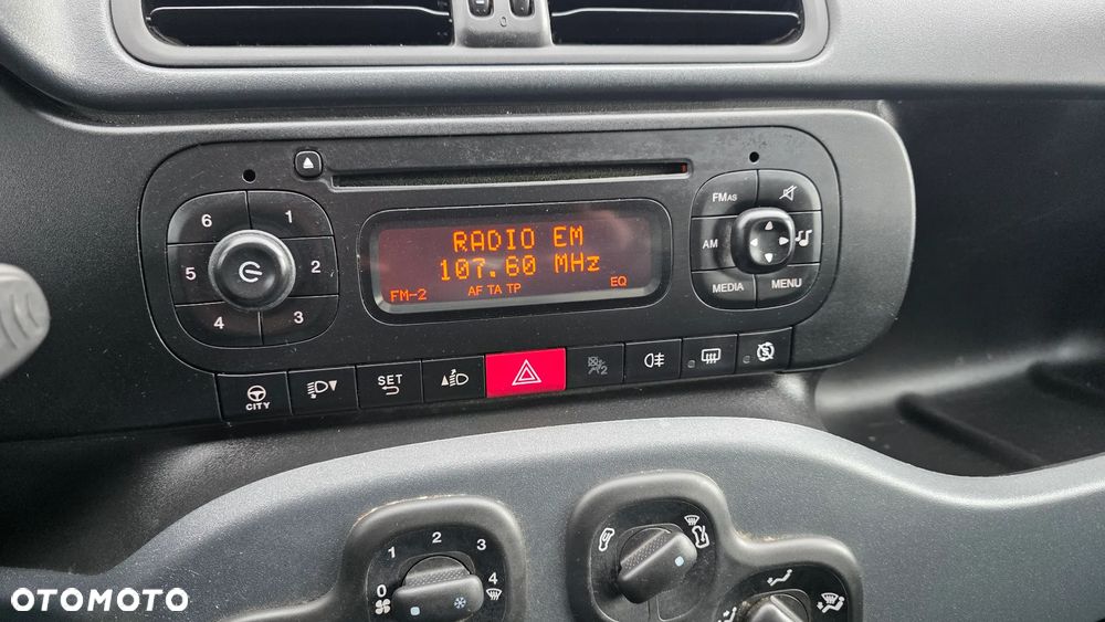 Fiat Panda - 11