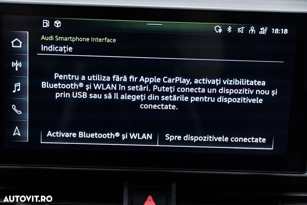 Audi A4 35 TFSI S tronic MHEV Advanced - 35