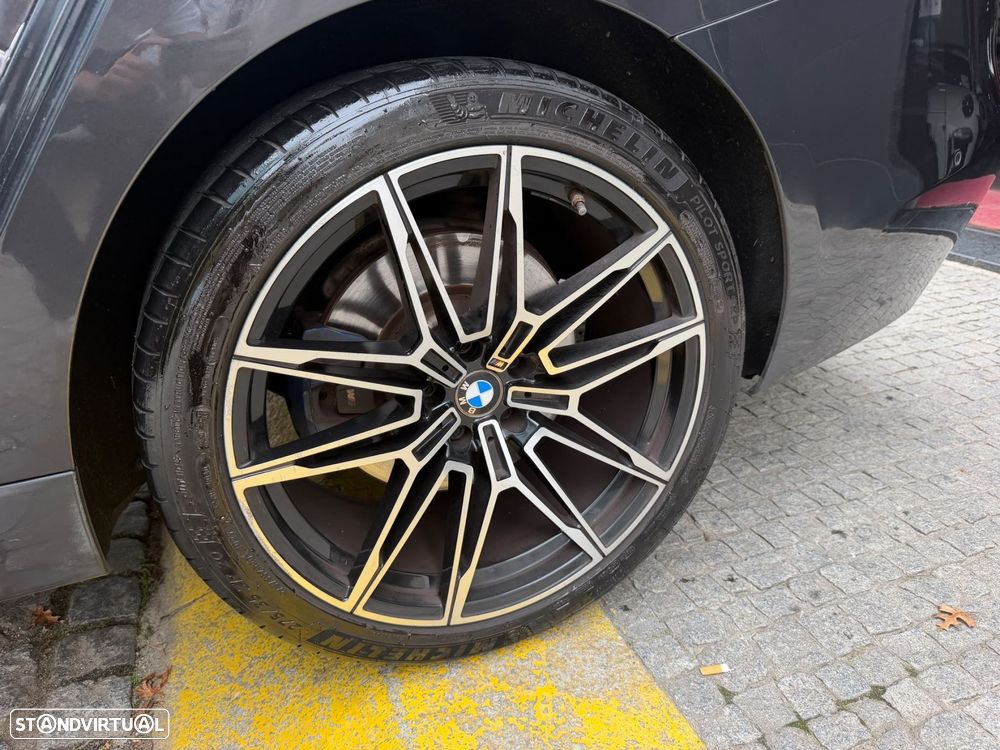 BMW 630 Gran Turismo d Pack M - 34