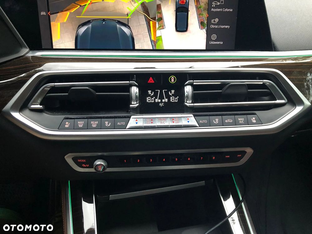 BMW X5 xDrive30d - 26