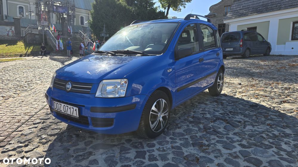 Fiat Panda - 11