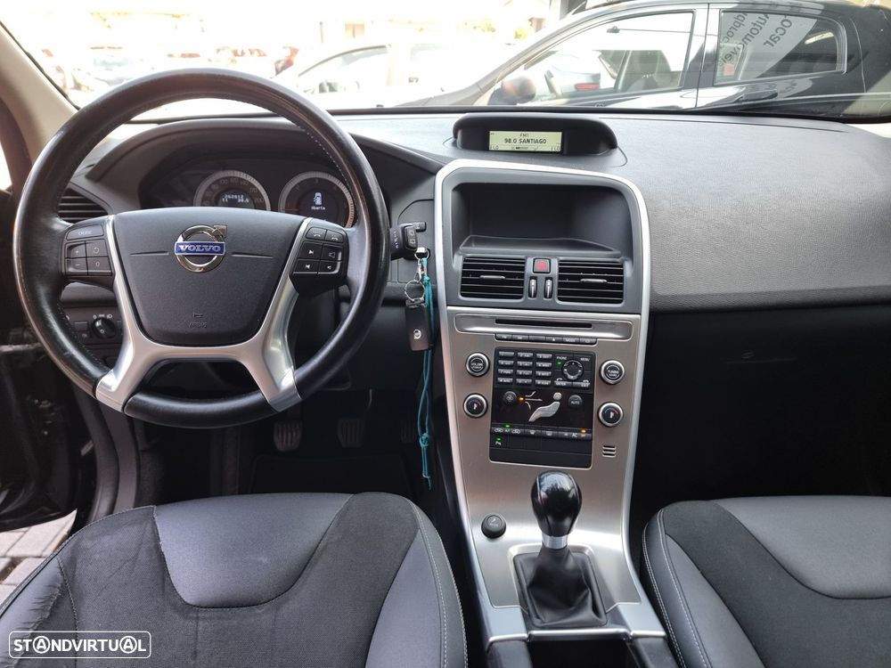 Volvo XC 60 2.0 D3 Drive - 8