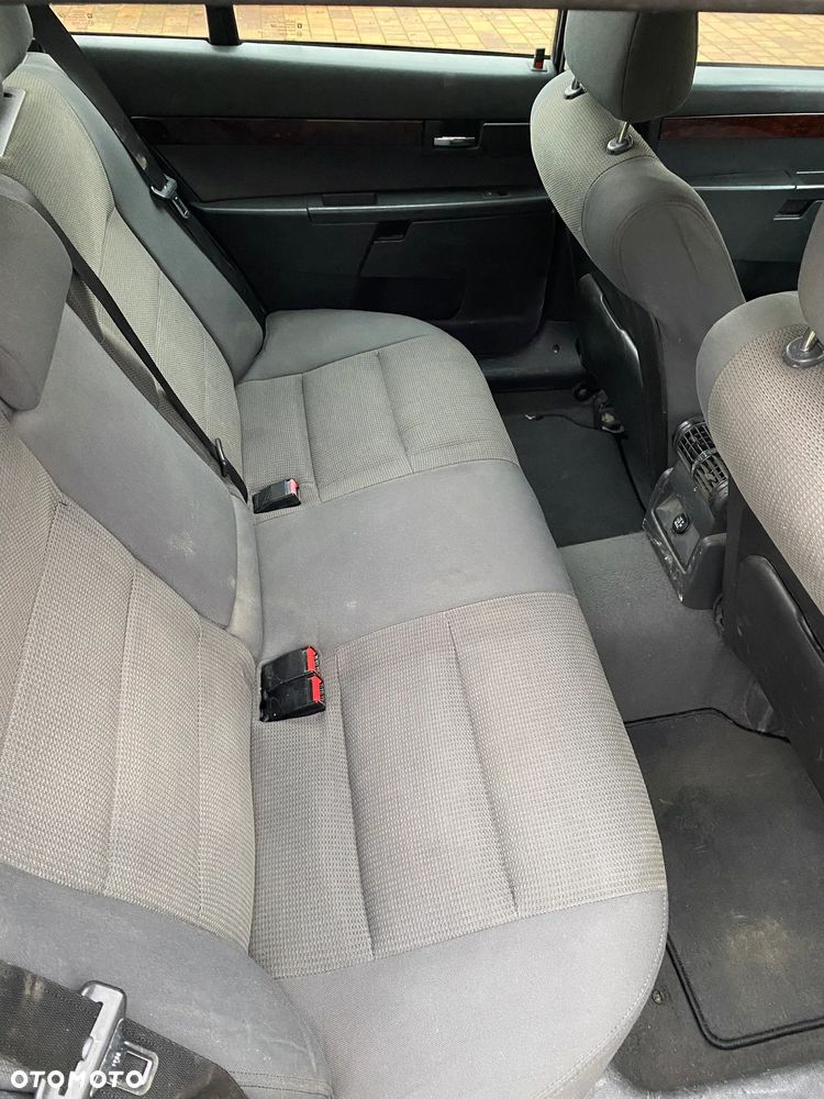 Opel Omega 2.2 Base / Club - 7