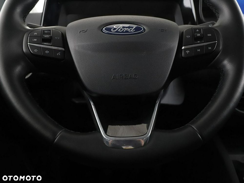 Ford Tourneo Courier 1.0 EcoBoost Titanium - 22