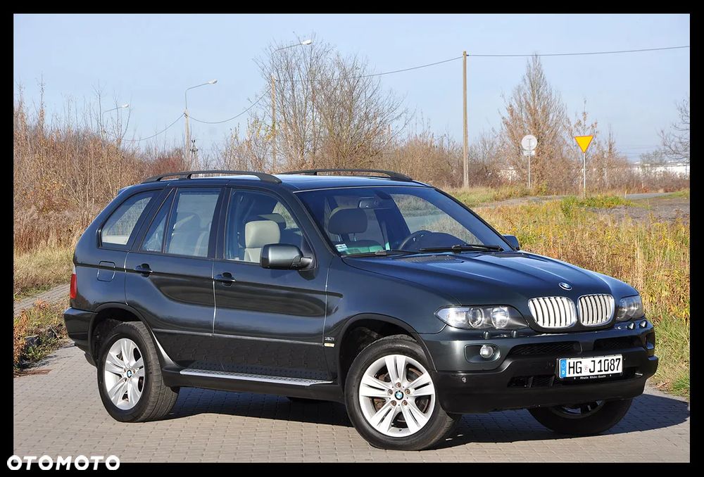 BMW X5 Edition Exclusive Sport - 12