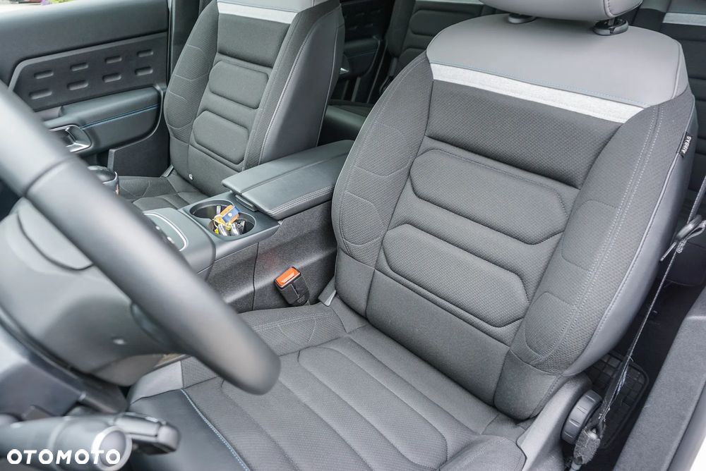 Citroën C5 Aircross 1.2 PureTech Feel Pack - 27