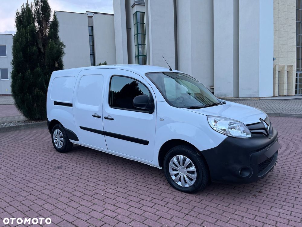 Renault Kangoo - 31