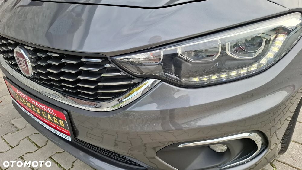 Fiat Tipo 1.4 T-Jet Business Line - 16