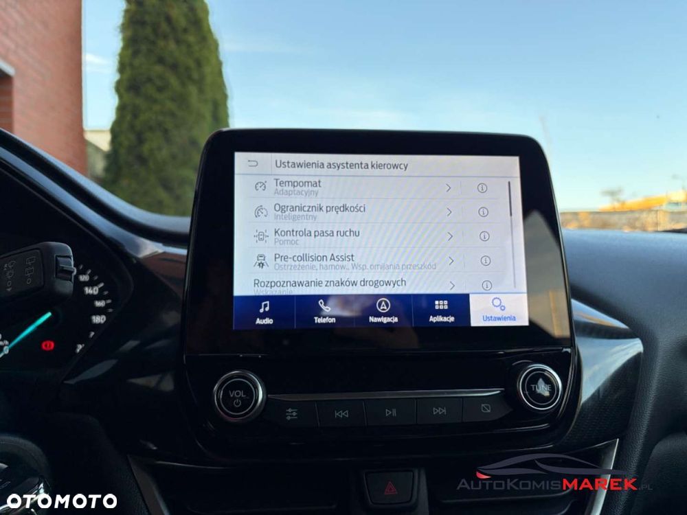 Ford Puma 2024