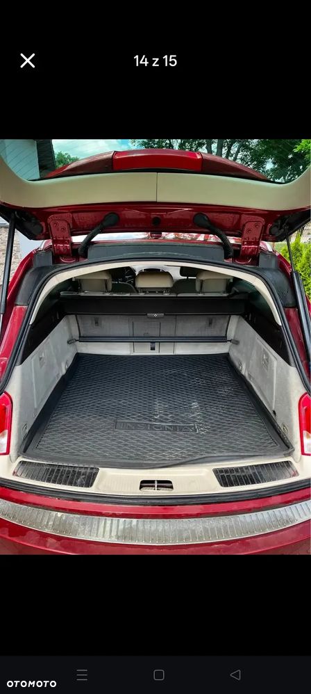 Opel Insignia 2.0 T Cosmo - 11