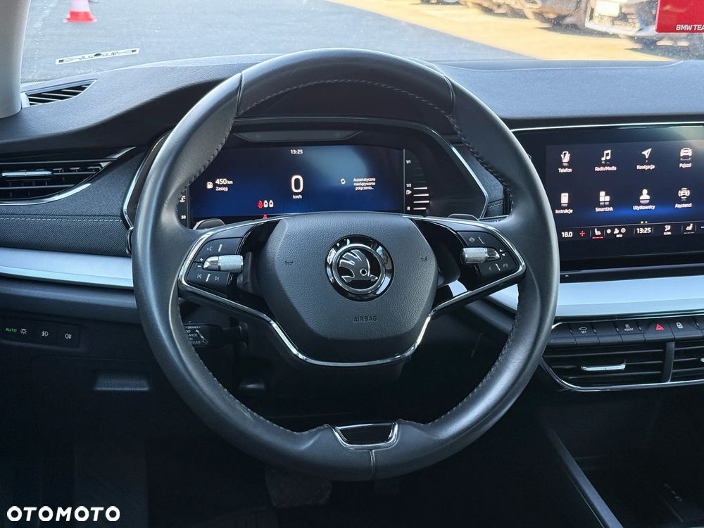 Skoda Octavia 2.0 TDI SCR Style DSG - 31