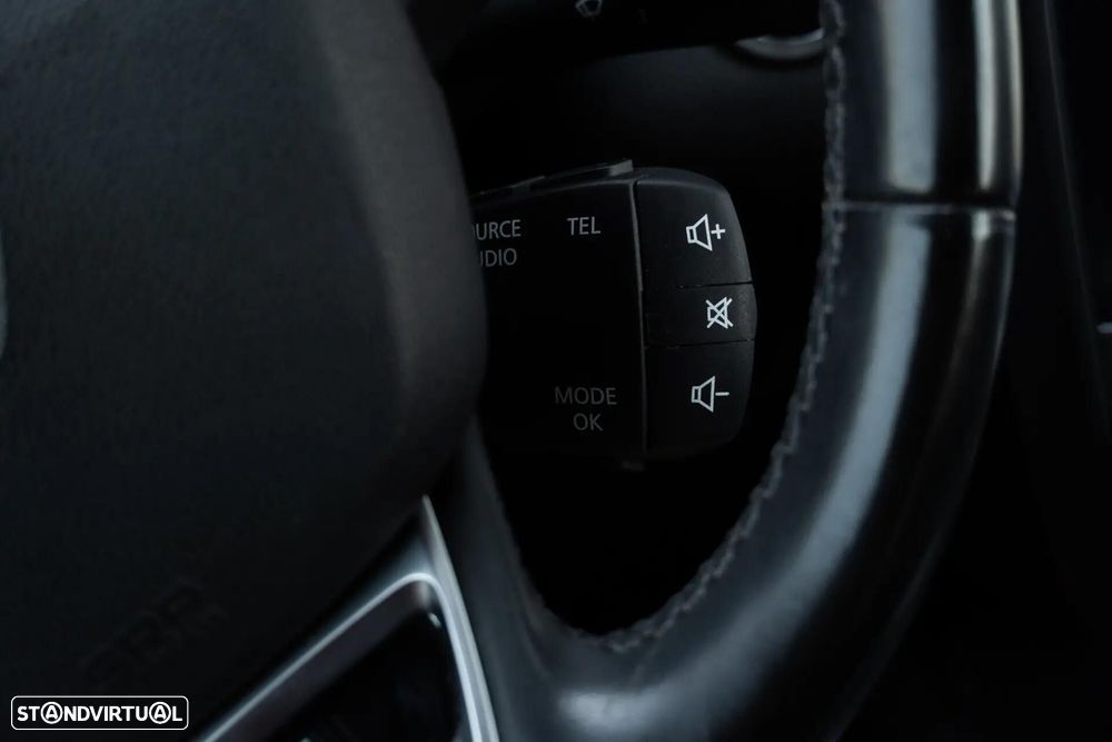 Renault Kadjar 1.3 TCe Intens - 37