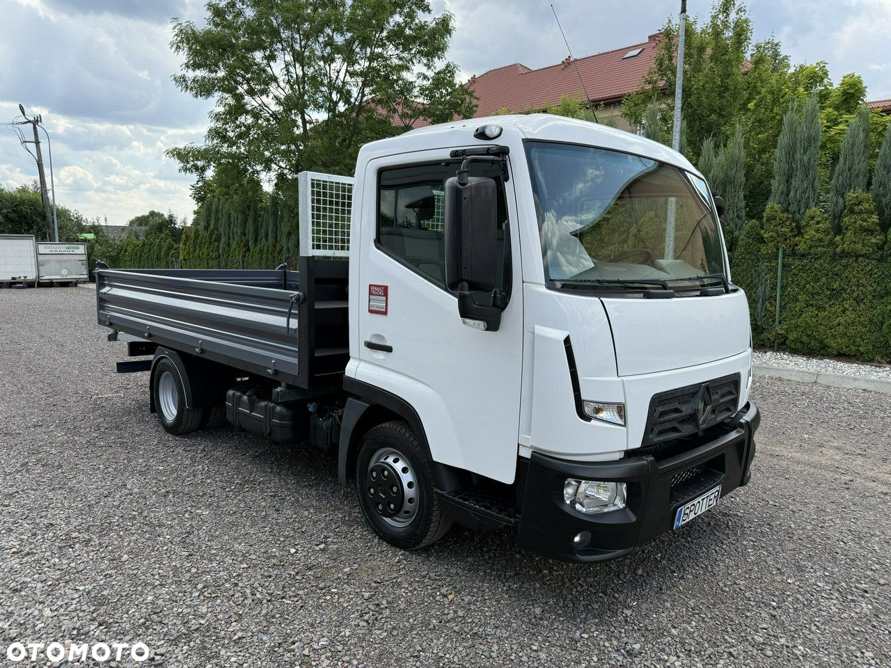Renault Mascott - 3