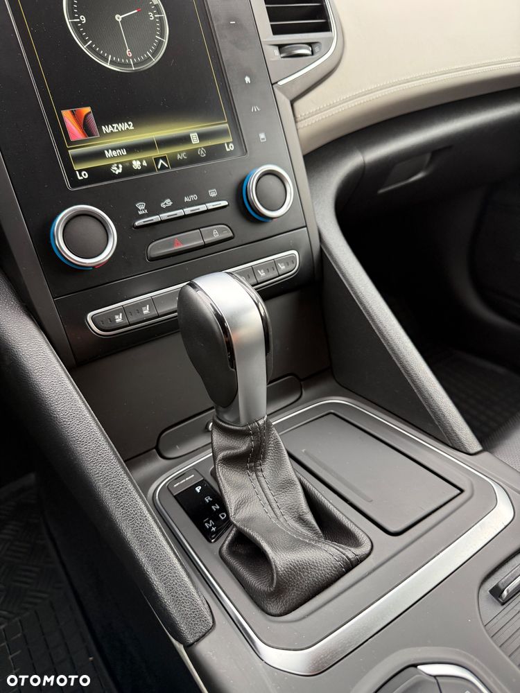 Renault Talisman ENERGY dCi 160 EDC INITIALE PARIS - 35