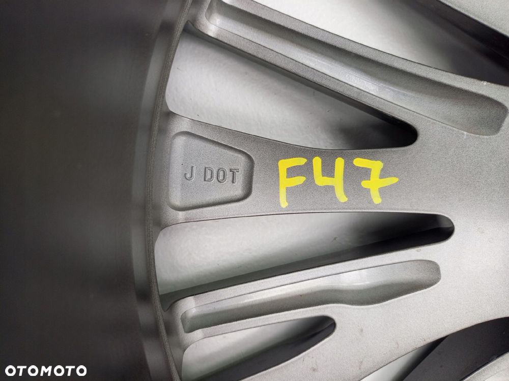LEXUS RX450H RX500 FELGA ALUMINIOWA 8.0" X 21" 5X114.3 ET 40 4261A48320 ÷ - 10