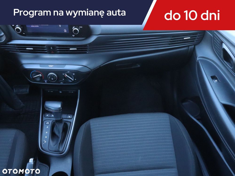 Hyundai i20 - 10